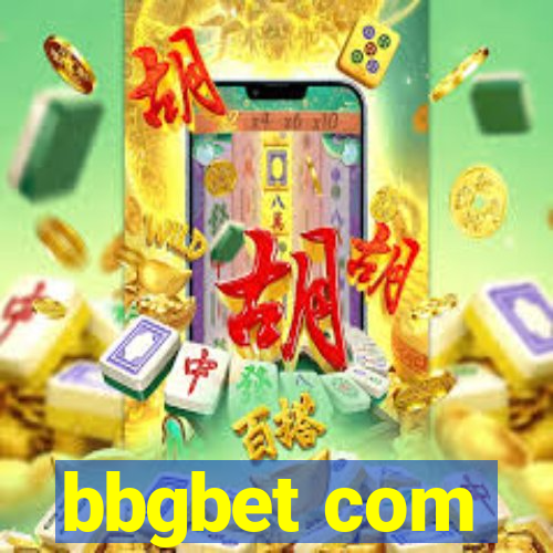 bbgbet com